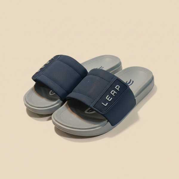 Leap Dynamic Premium Men PUMA Edition Slides EVA Sole